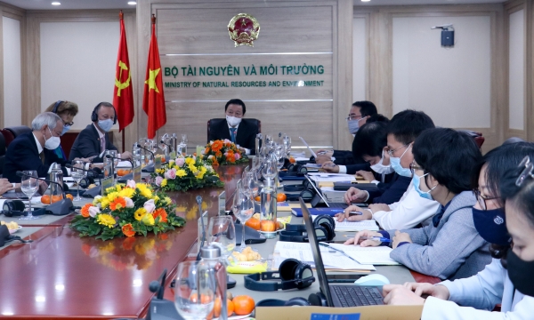 Vietnam to become prime destination for green investments