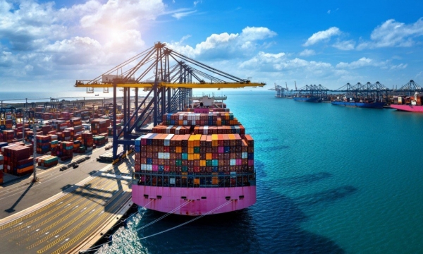 Chính phủ đề 6 giải pháp thực hiện chiến lược xuất nhập khẩu đến 2030