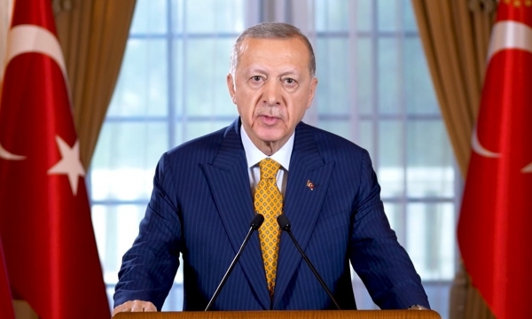 Thổ Nhĩ Kỳ đề nghị làm trung gian hòa giải xung đột Nga - Ukraine