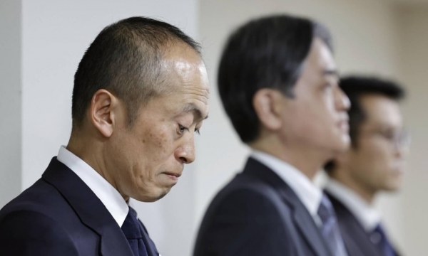 Thực phẩm chức năng Nhật Bản khiến 2 người tử vong, hơn 100 người nhập viện