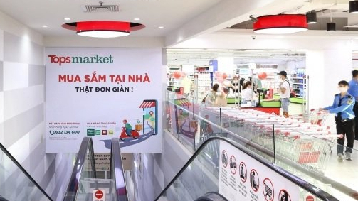 Central Retail commits to invest US$ 1.1 billion in Vietnam