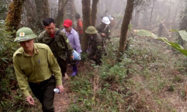 Bat Xat Nature Reserve transferred to Lao Cai Provincial Forest Protection Department for management