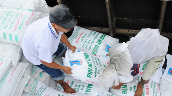 Reasons for fertilizer prices increasing not plausible