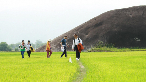 A policy framework for rural tourism is required