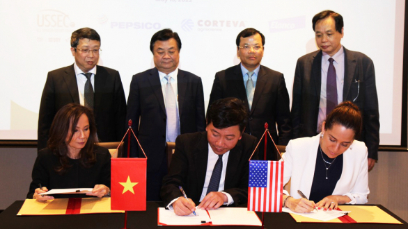 Vietnam expected to be a gateway for the US to access ASEAN market