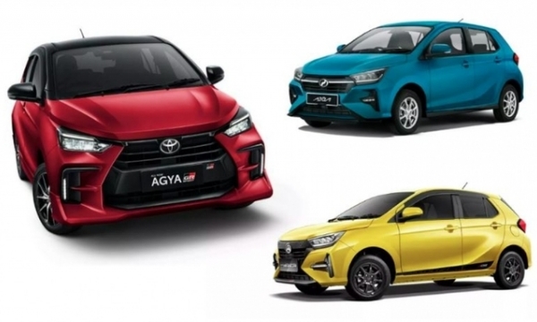 Toyota và Daihatsu thừa nhận gian lận kiểm tra an toàn ô tô