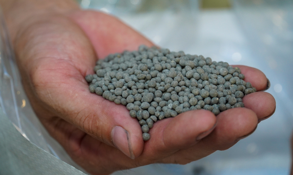 Enterprises want to put fertilizer in the group of goods subject to VAT
