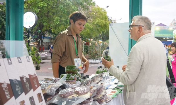 Ho Chi Minh City launches its first exhibition for green growth products
