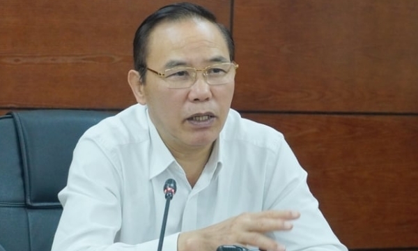 Deputy Minister Phung Duc Tien: anti-IUU fishing inspection must be comprehensive