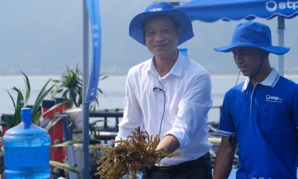 Quang Ninh 'rolls out the red carpet' for aquaculture investors