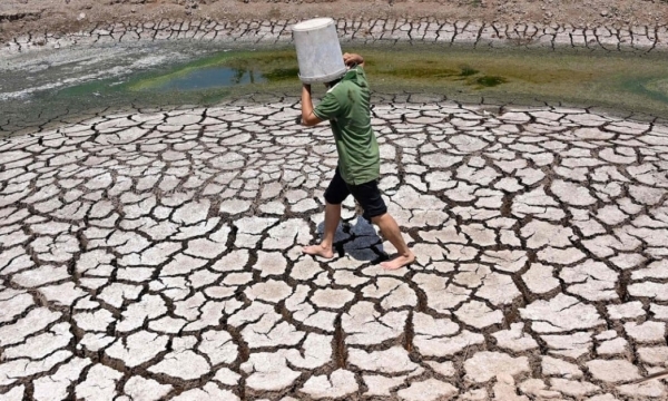 Southeast Asia’s brutal heatwave: daily life and agriculture endangered by rising temperatures
