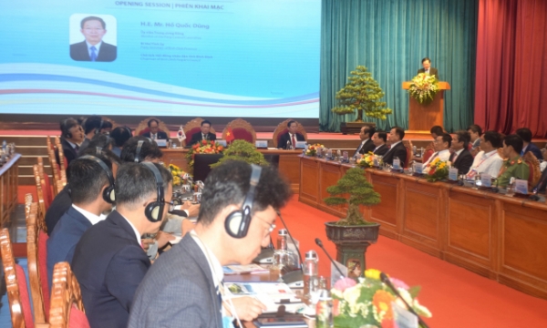 More Korean businesses will invest in Binh Dinh