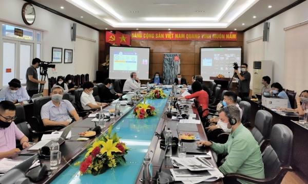 Developing Vietnam’s marine aquaculture on industrial scale