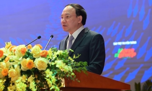 Quang Ninh province to facilitate mariculture investors
