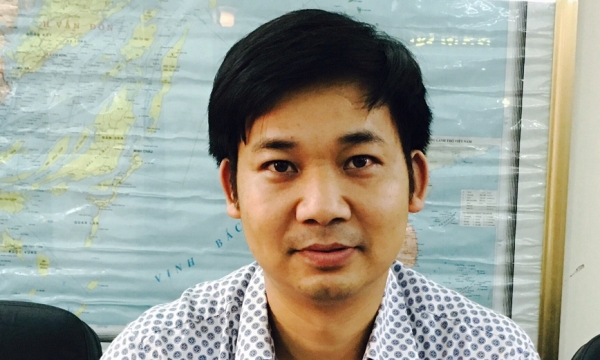 Chủ tịch Quảng Ninh giao ông Nguyễn Văn Công điều hành Sở NN-PTNT