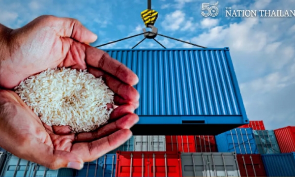 Thái Lan cắt giảm thuế xuất khẩu gạo để giữ thị phần
