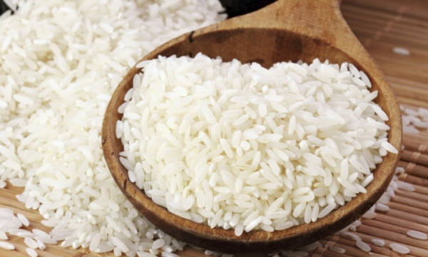 China greatly increases rice imports due to a rise in domestic prices