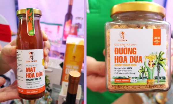 A 'wave' of startups bring Vietnamese brands to the world