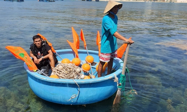 Livelihood from seaweed: Identifying challenges