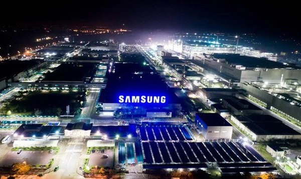 4 nhà máy tại Việt Nam đem lại doanh thu hơn 70 tỷ USD cho Samsung