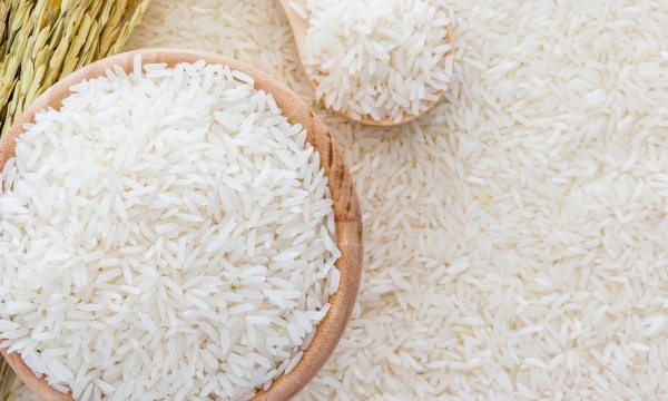 Gạo Việt chiếm 40% thị phần tại Trung Quốc