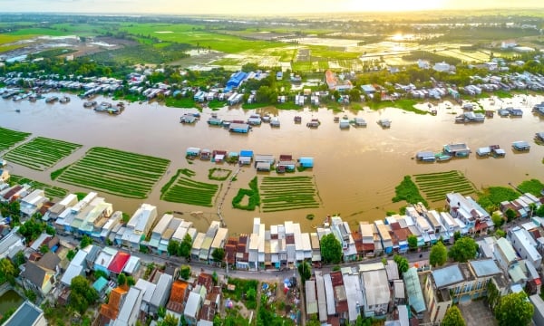 Six ways to make your aquaculture operations more climate-resilient