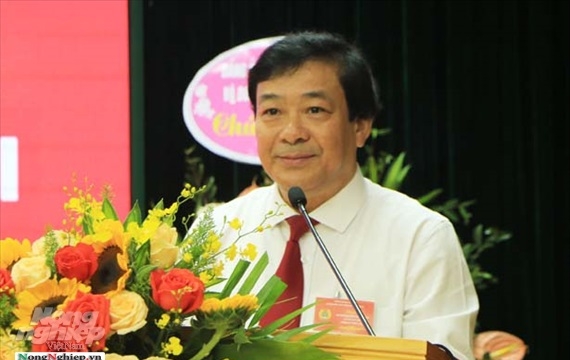 Ông Trần Sỹ Thu được bầu giữ chức Chủ tịch Công đoàn Agribank Hà Tĩnh II