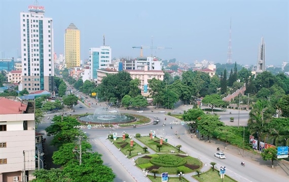 Thành phố Thái Nguyên đơn giản hóa thủ tục hành chính về đất đai