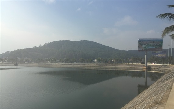 Quảng Ninh tăng cường bảo vệ an toàn hồ đập