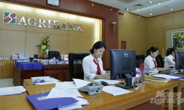 Agribank tiếp tục giảm lãi suất gói tín dụng 100.000 tỷ đồng