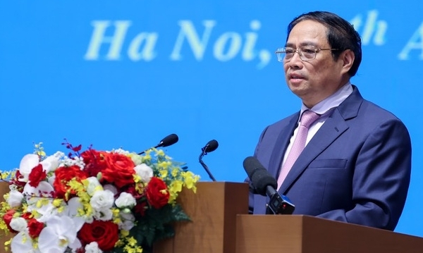 Khu vực FDI: Những nhà đầu tư tin cậy, chân thành, trách nhiệm tại Việt Nam