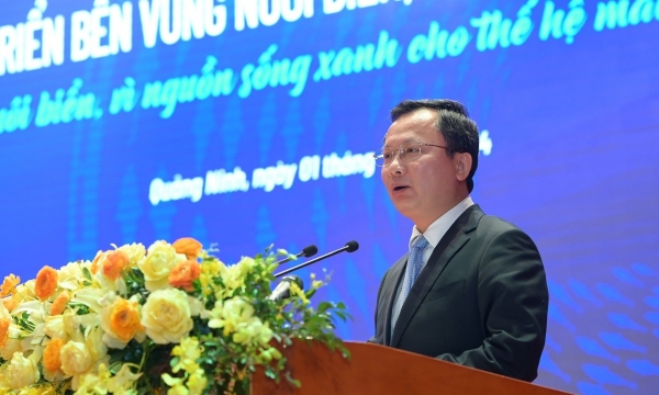 6 nhiệm vụ trọng tâm của ngành nuôi biển tỉnh Quảng Ninh