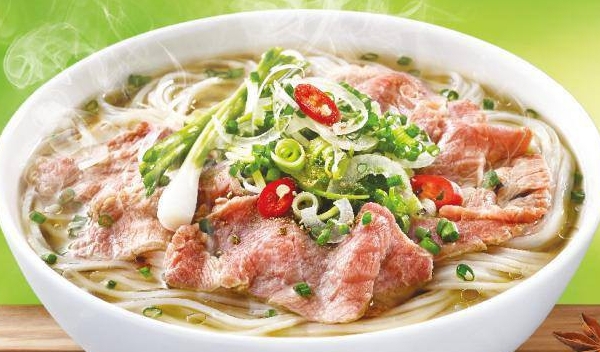 The Day of Pho honors Vietnamese national dish