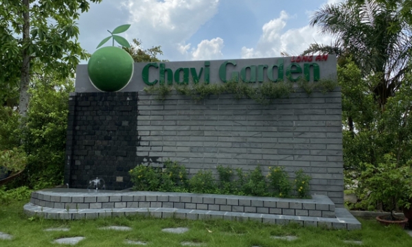 Chavi Garden khởi động mô hình nông nghiệp tích hợp du lịch và giáo dục