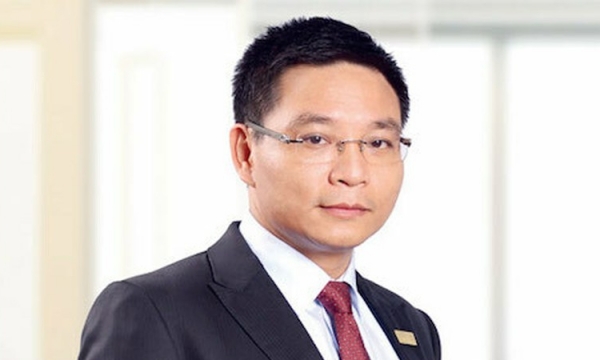 Giới thiệu ông Nguyễn Văn Thắng để Quốc hội phê chuẩn chức Bộ trưởng Bộ GTVT