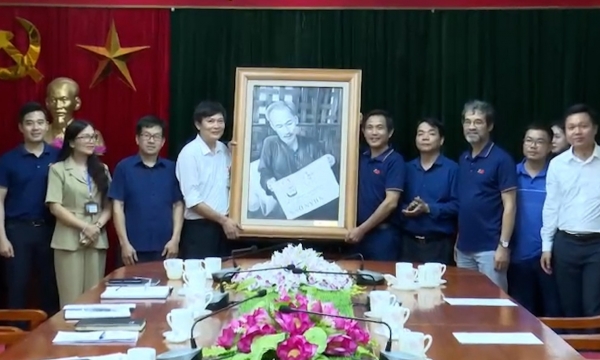 Nâng tầm sự hợp tác giữa Báo Nông nghiệp Việt Nam và ngành nông nghiệp Hưng Yên