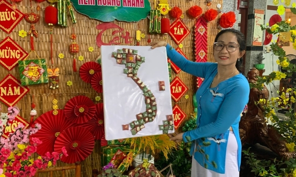 'Nem Lai Vung' trở thành Di sản văn hóa phi vật thể quốc gia