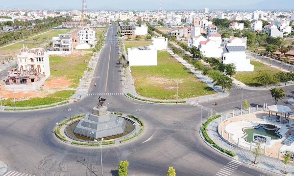 Bình Thuận: Tạm dừng giao dịch 3 dự án bất động sản