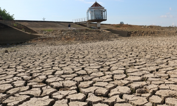 The driest province in the country plans to respond to El Nino
