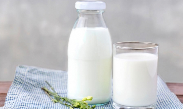 Sản lượng sữa thế giới sẽ đạt gần 1 tỷ tấn vào cuối thập niên 2020