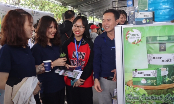 Thị trường cà phê thương hiệu tiếp tục mở rộng ở Việt Nam và ASEAN