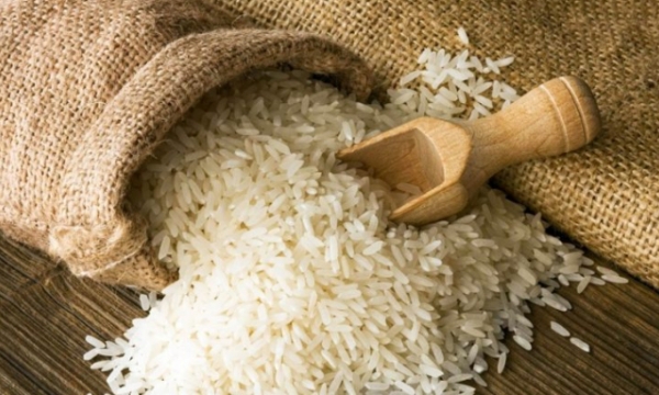 Gạo Việt Nam sẽ được đem mời 10.000 người Úc dùng thử