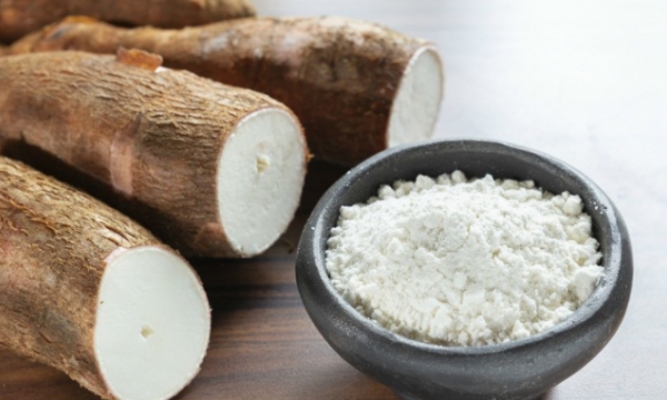 China will continue to buy more cassava from Vietnam