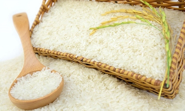 Vietnamese rice imported into the EU reaches on average US$781 per tonne