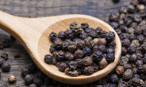 The global black pepper market expected to reach USD 6 billion