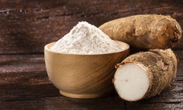 China spends USD 1.1 billion on cassava imports from Vietnam