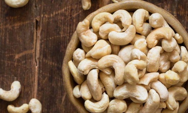 Italy cashew nut export scam: All containers regained
