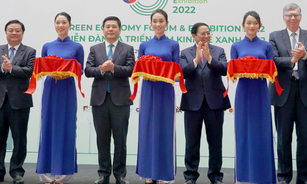 Vietnam encourages investment in green, circular economy