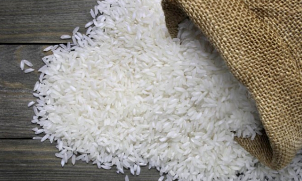 Gạo Việt Nam chiếm 1/5 lượng gạo tiêu thụ ở Philippines