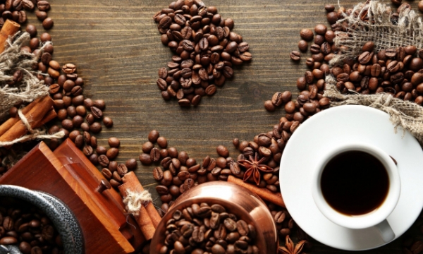 Global coffee exports dip 3.4% in January, but rise in first four months of season: ICO